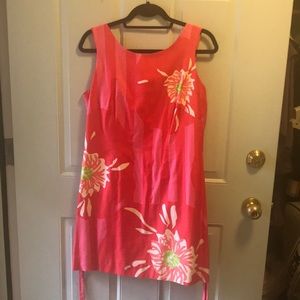 Lilly dress